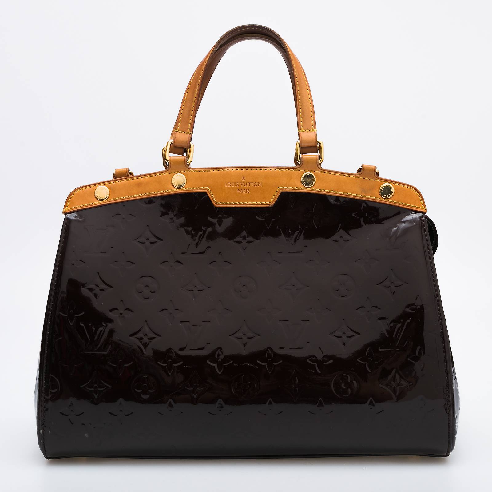 Сумка Louis Vuitton - купить оригинал в секонд-хенде SFS - 1