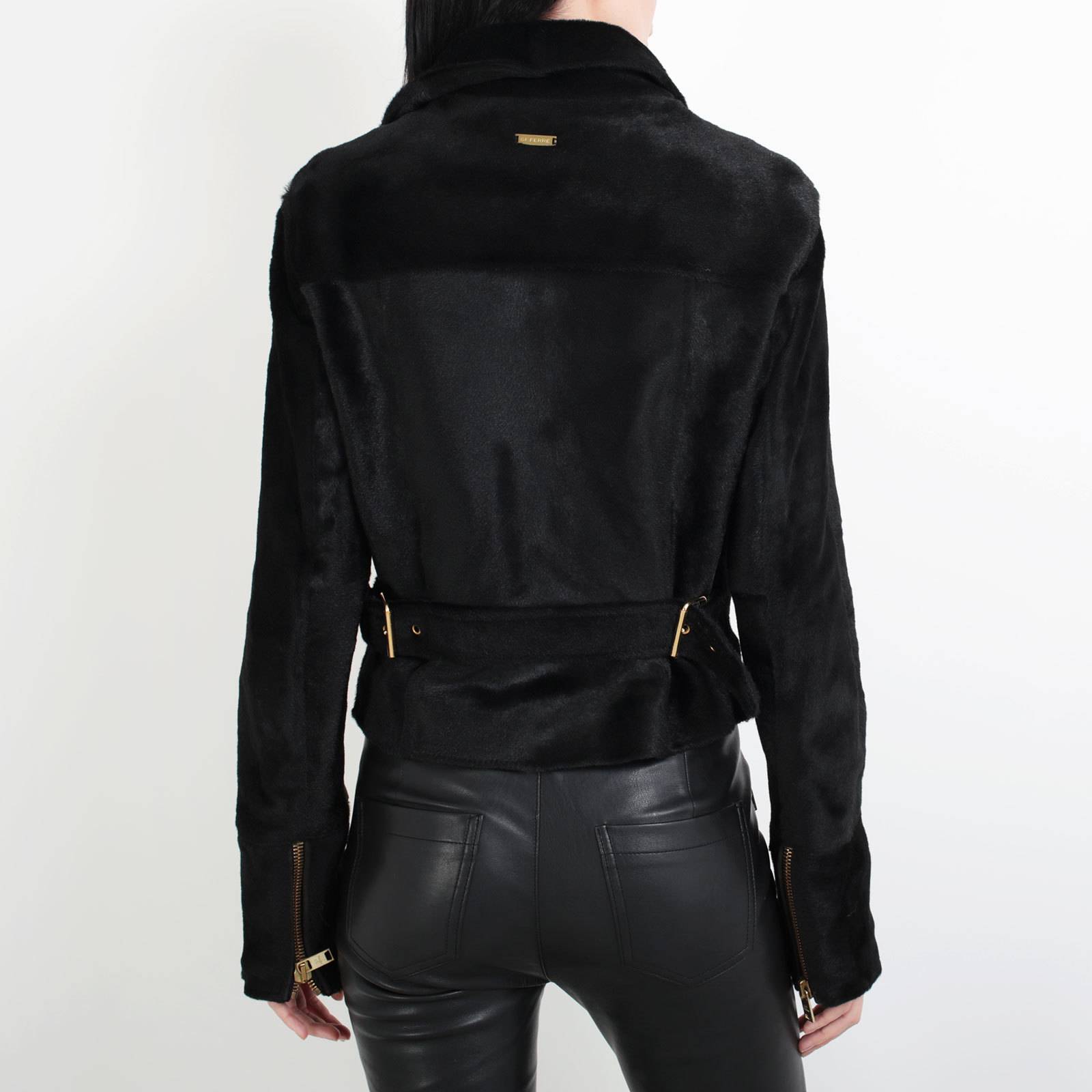 Куртка GF Ferre - купить оригинал в секонд-хенде SFS