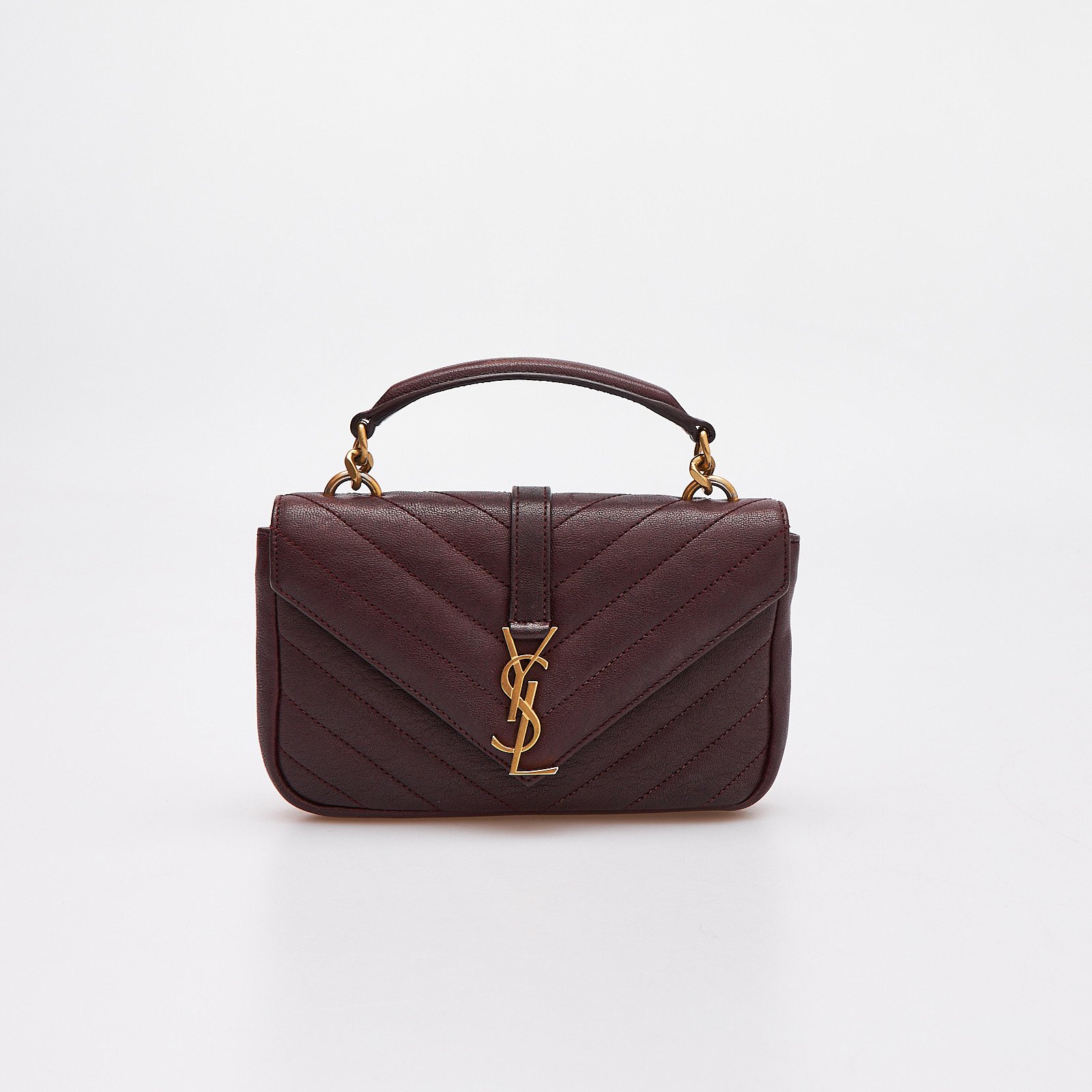 Сумка Saint Laurent - купить оригинал в секонд-хенде SFS - 1