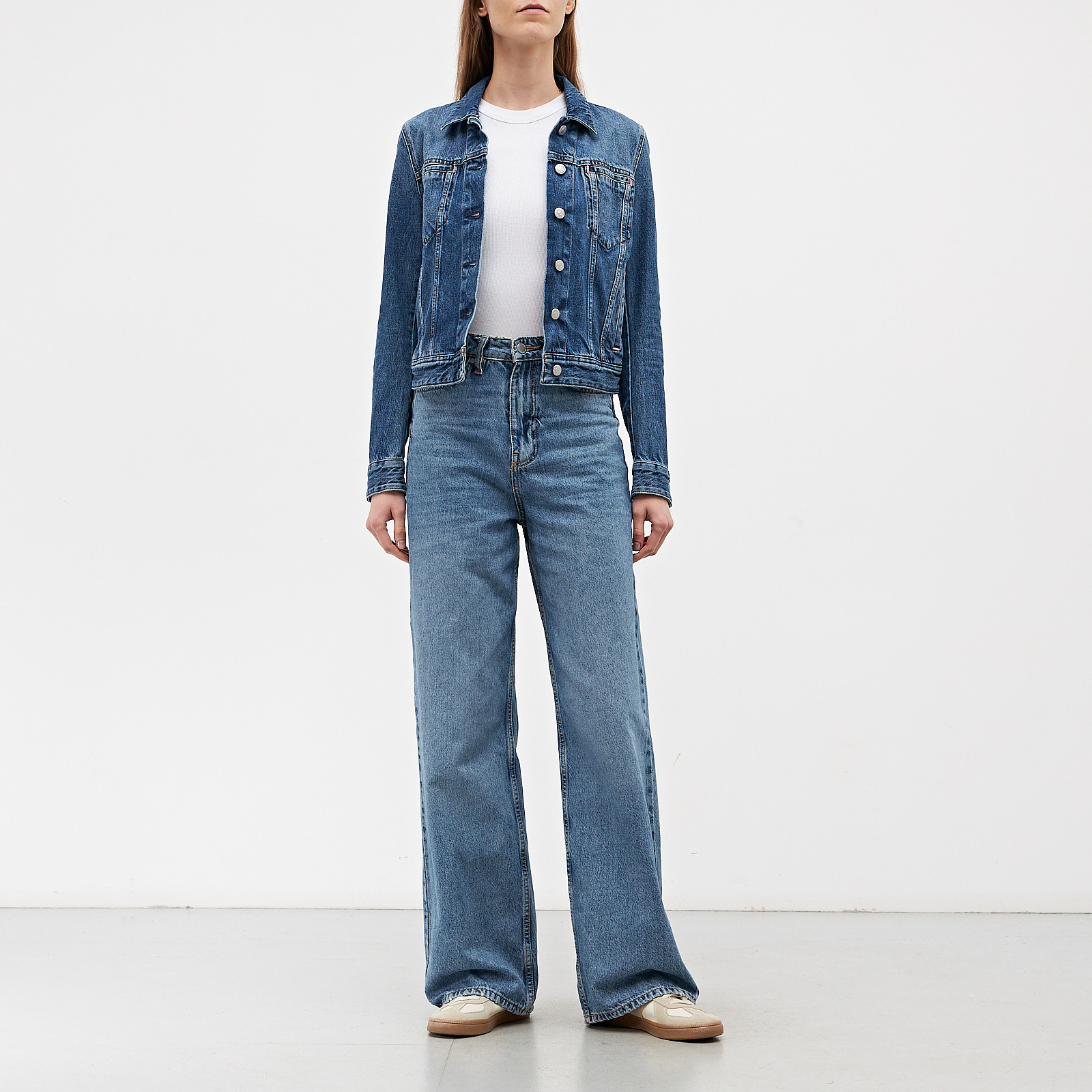 Куртка Acne Studios - купить оригинал в секонд-хенде SFS - 2