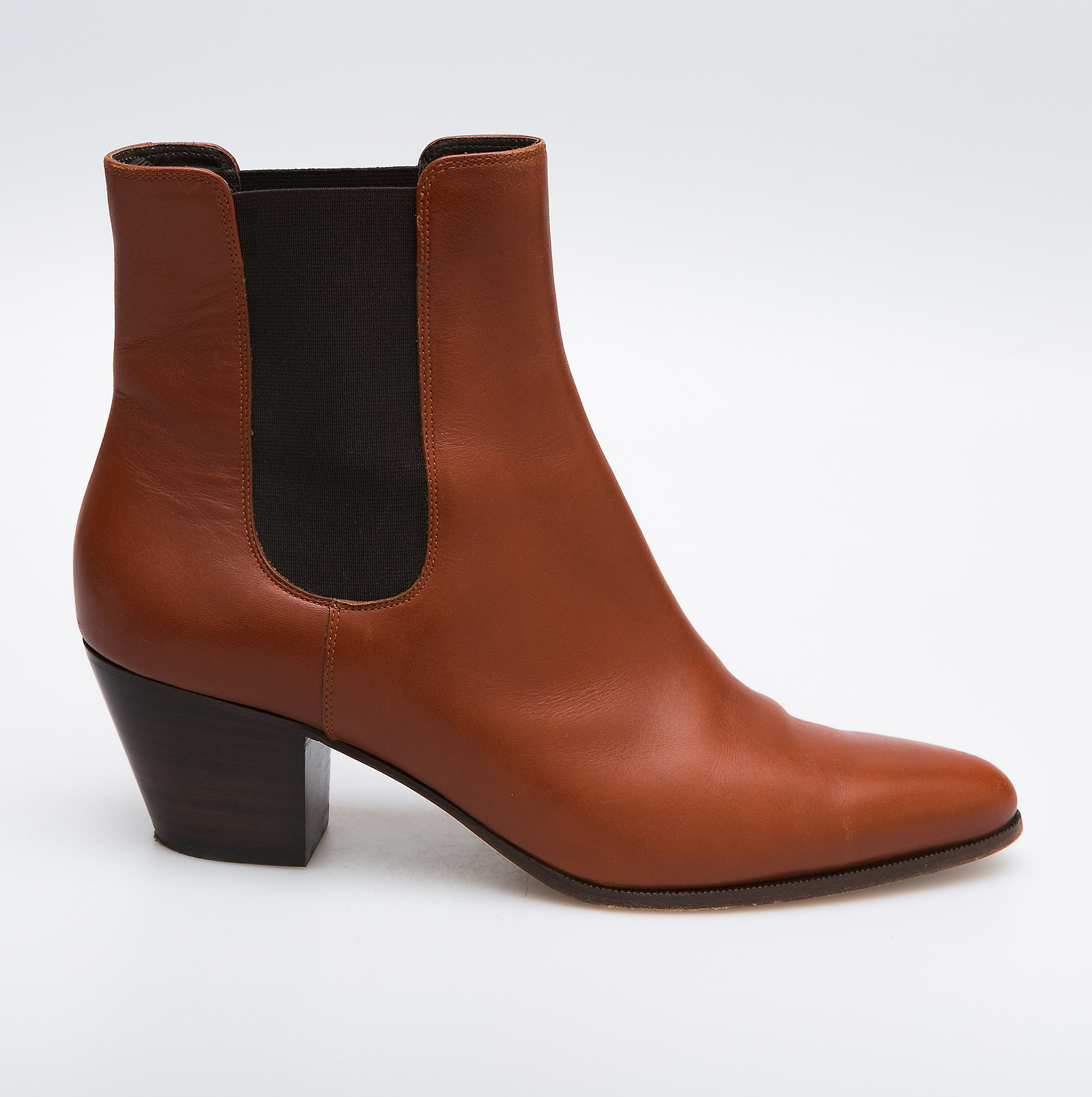 Ботильоны Celine - купить оригинал в секонд-хенде SFS - 1