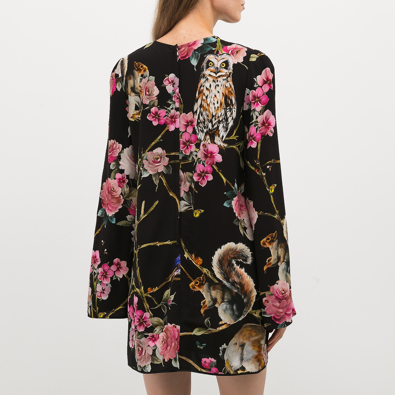 Платье Dolce&Gabbana - купить оригинал в секонд-хенде SFS - 3