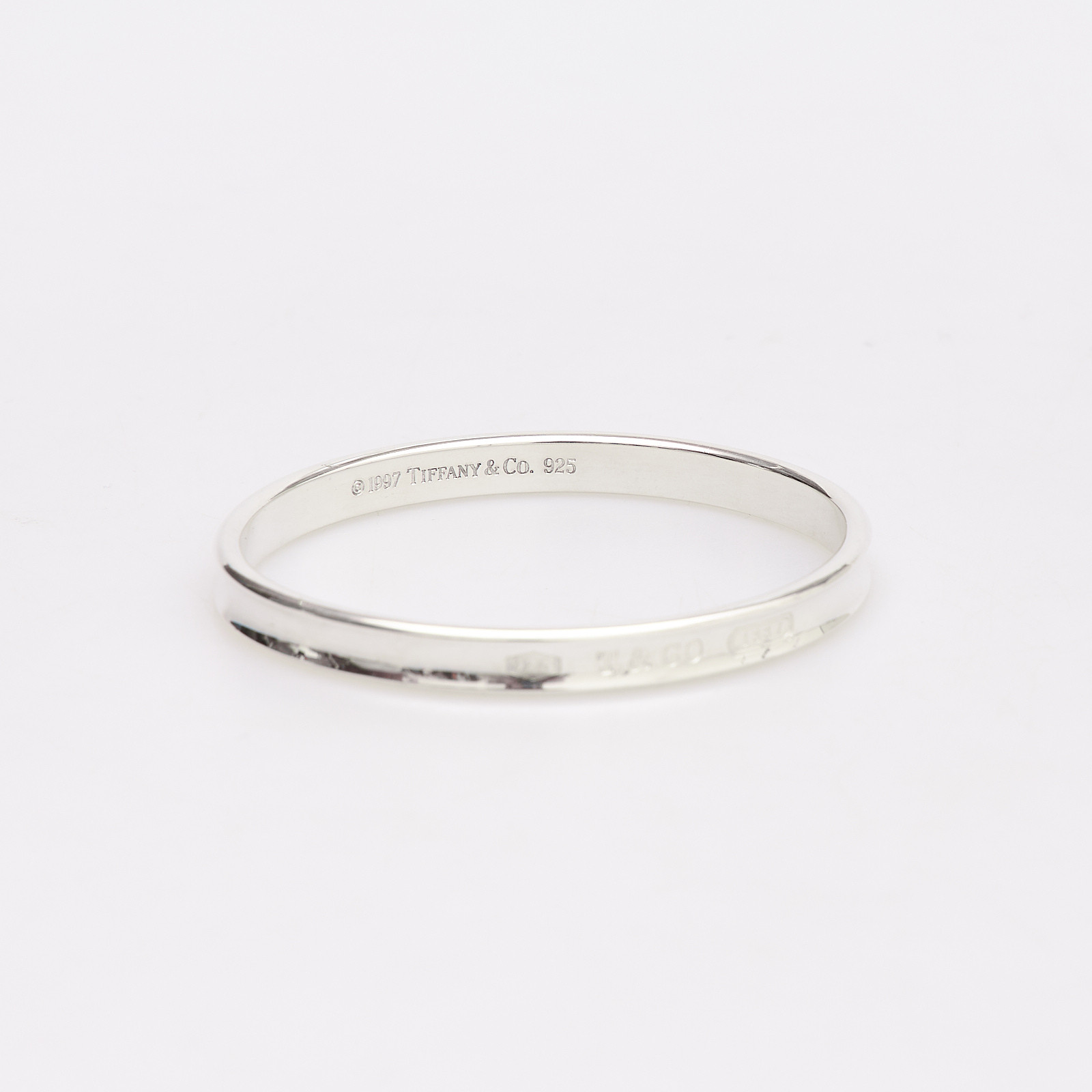 Браслет Tiffany&Co - купить оригинал в секонд-хенде SFS - 4