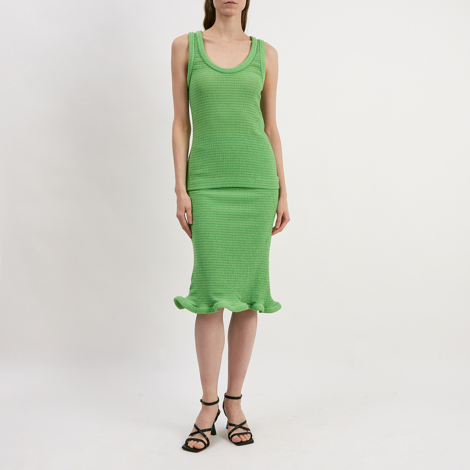 Костюм Jil Sander - купить оригинал в секонд-хенде SFS - 1