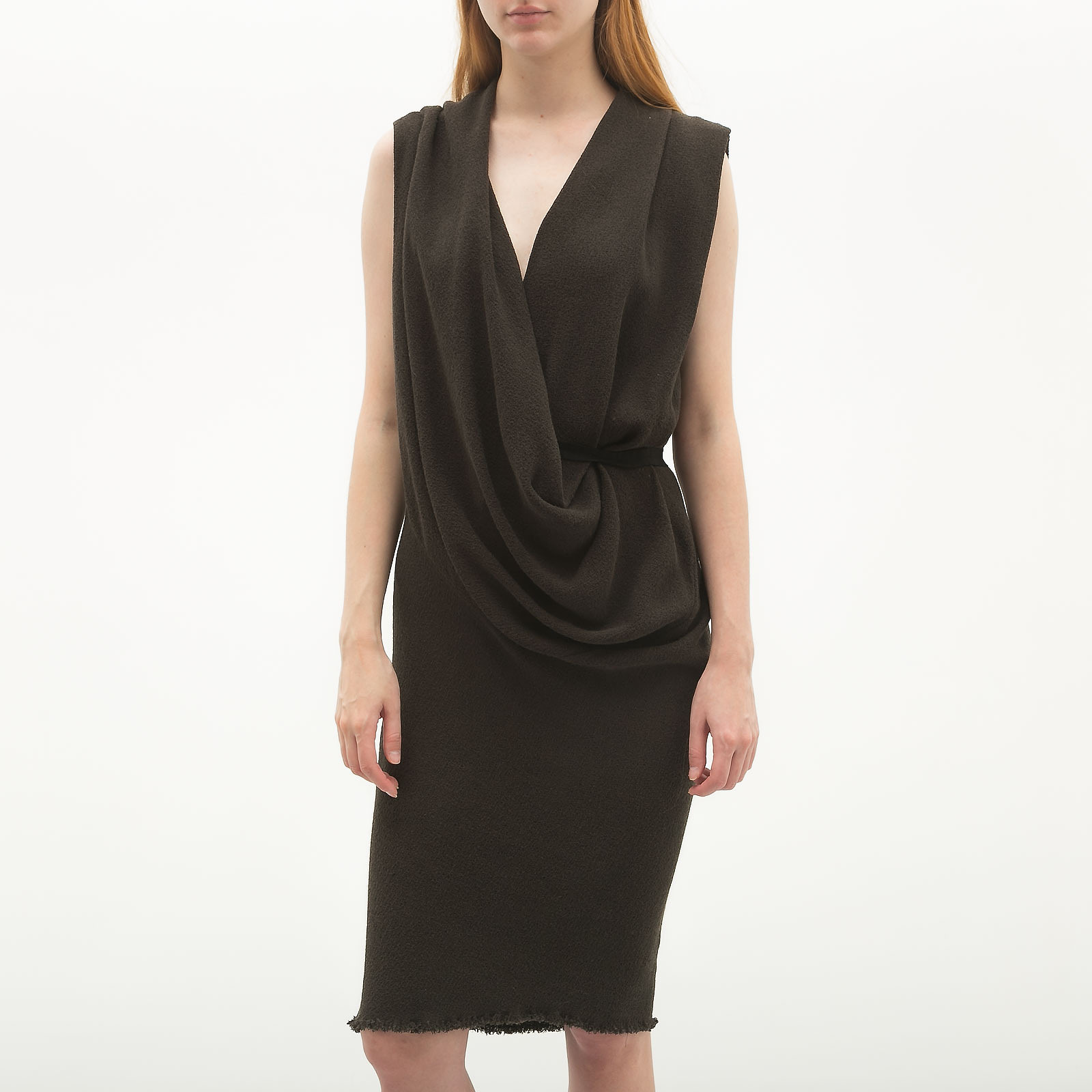 Платье Lanvin - купить оригинал в секонд-хенде SFS - 1