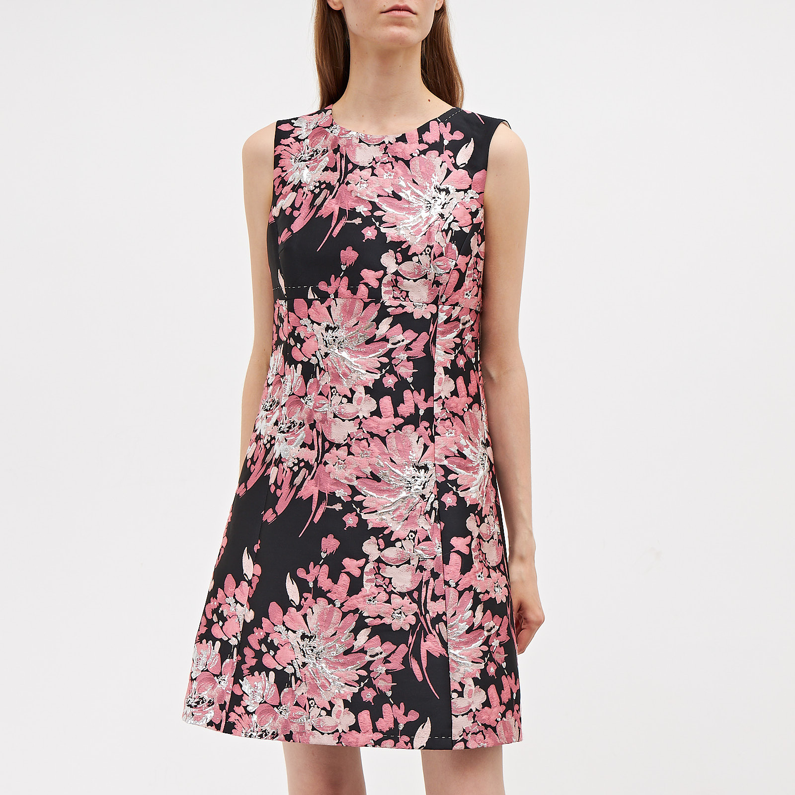 Платье Dolce&Gabbana - купить оригинал в секонд-хенде SFS - 1