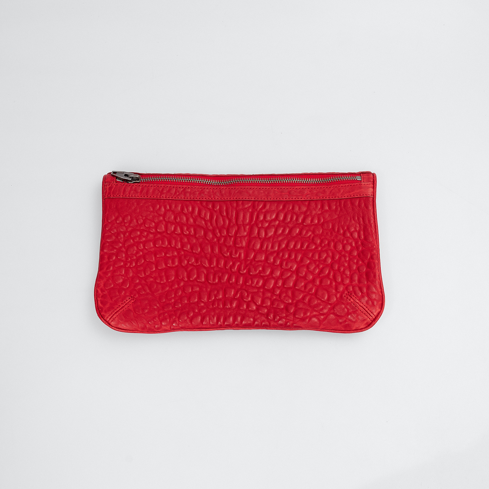 Клатч Alexander Wang - купить оригинал в секонд-хенде SFS - 3