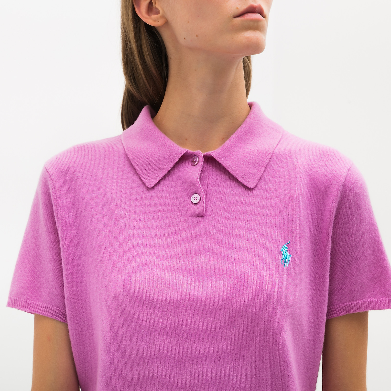 Джемпер Ralph Lauren - купить оригинал в секонд-хенде SFS - 4