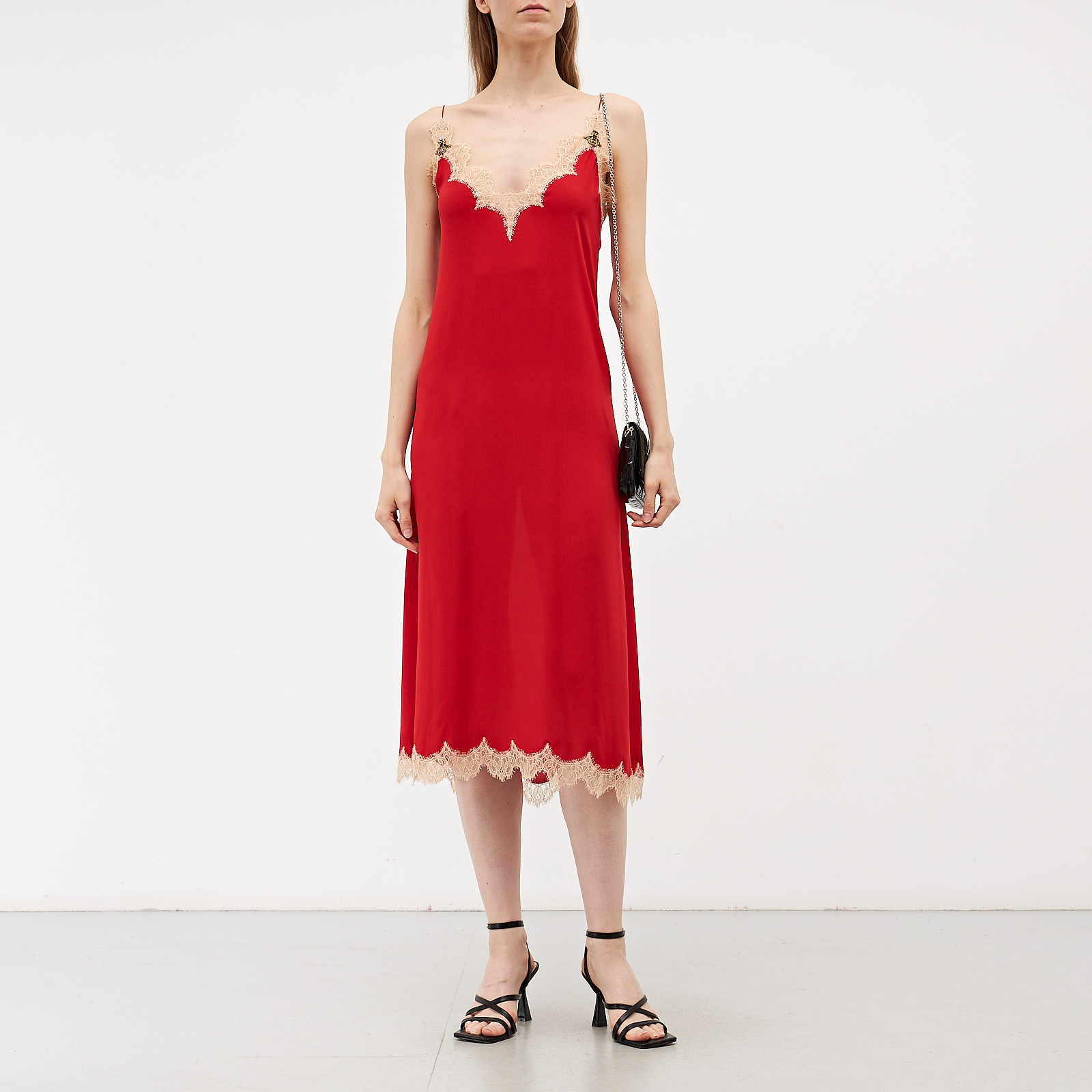 Платье Gucci - купить оригинал в секонд-хенде SFS - 2
