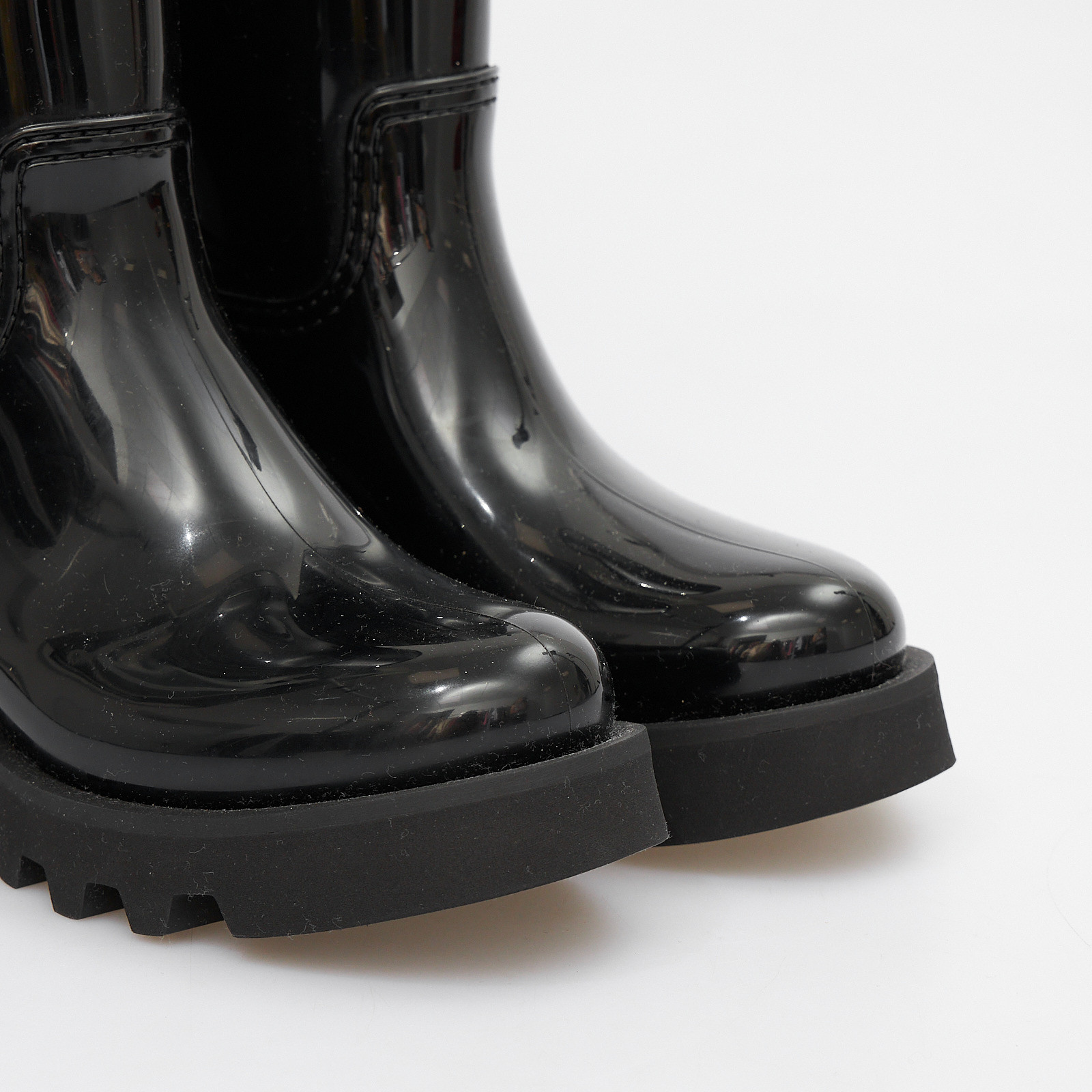 Ботинки Moncler - купить оригинал в секонд-хенде SFS - 4