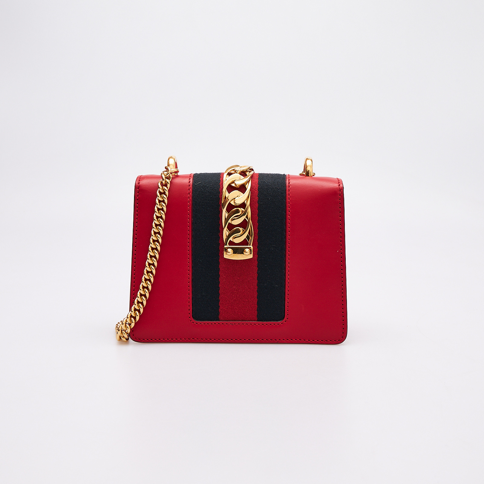 Сумка Gucci - купить оригинал в секонд-хенде SFS - 4
