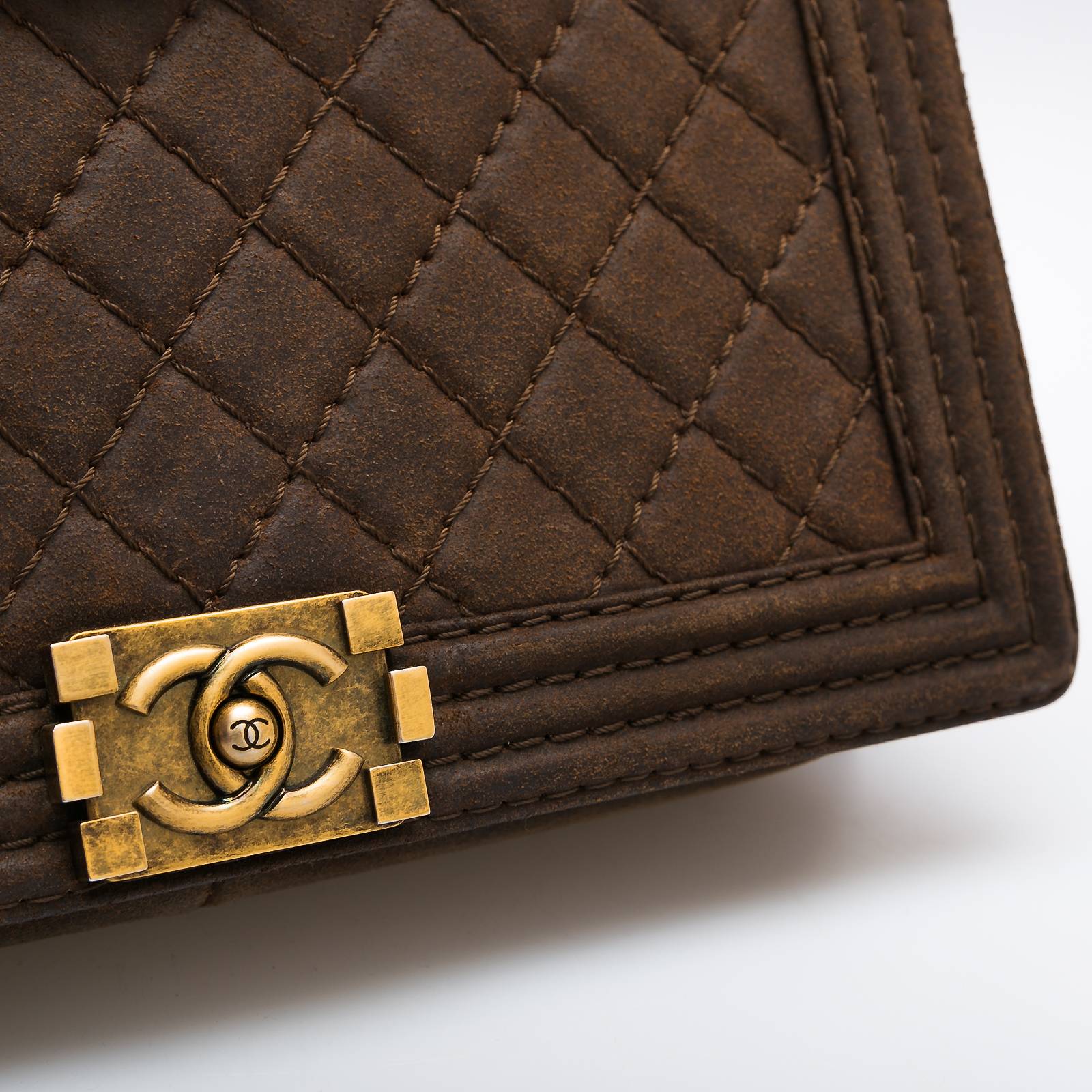 Сумка Chanel - купить оригинал в секонд-хенде SFS - 5