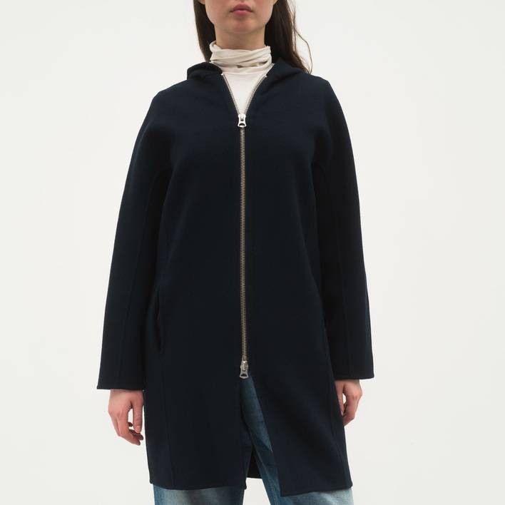 Пальто Acne Studios