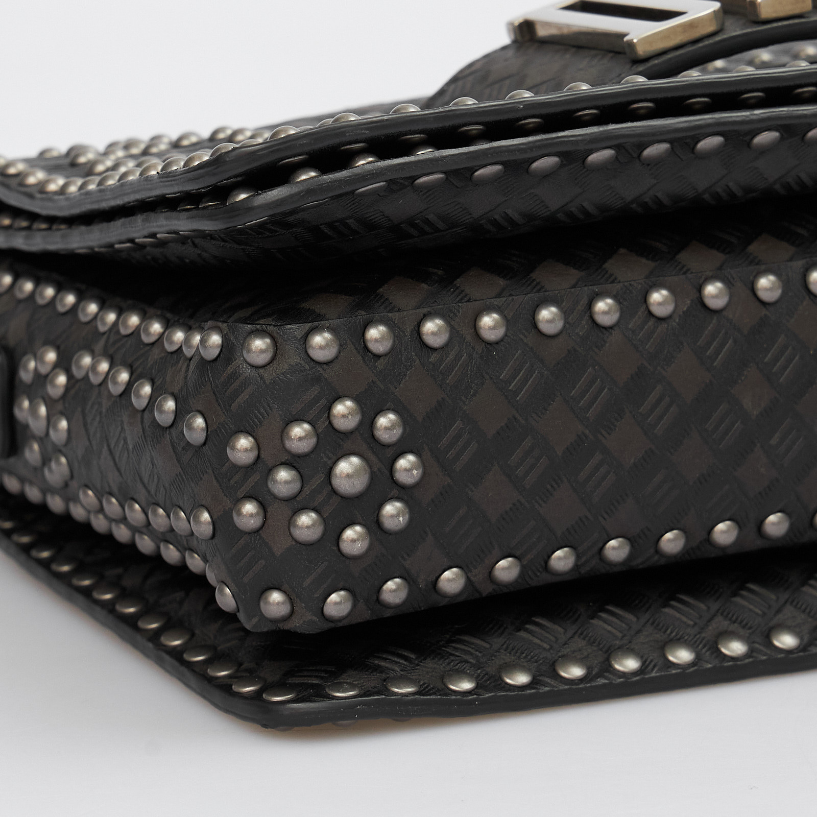 Сумка Christian Dior - купить оригинал в секонд-хенде SFS - 6