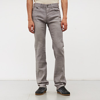 Джинсы Saint Laurent