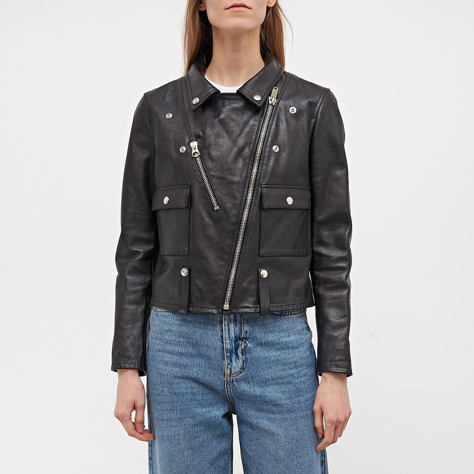 Куртка Golden Goose - купить оригинал в секонд-хенде SFS - 1