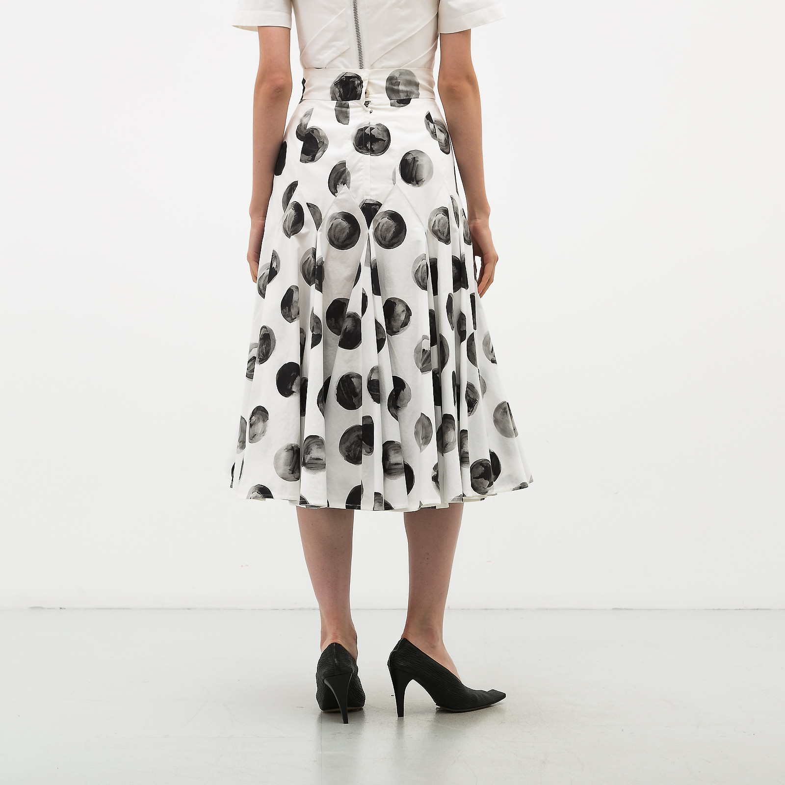 Юбка Dolce&Gabbana - купить оригинал в секонд-хенде SFS - 3