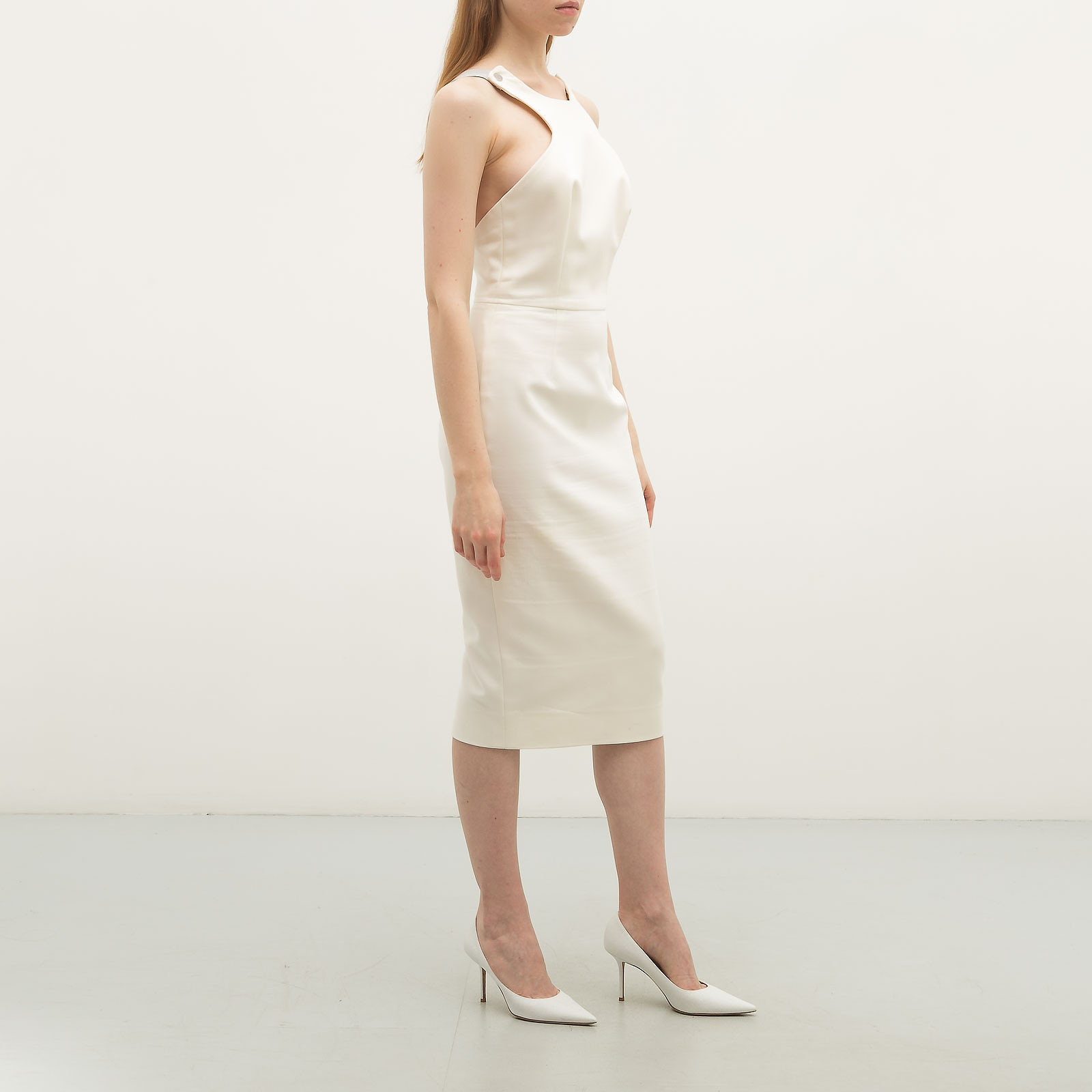 Платье Victoria Beckham - купить оригинал в секонд-хенде SFS