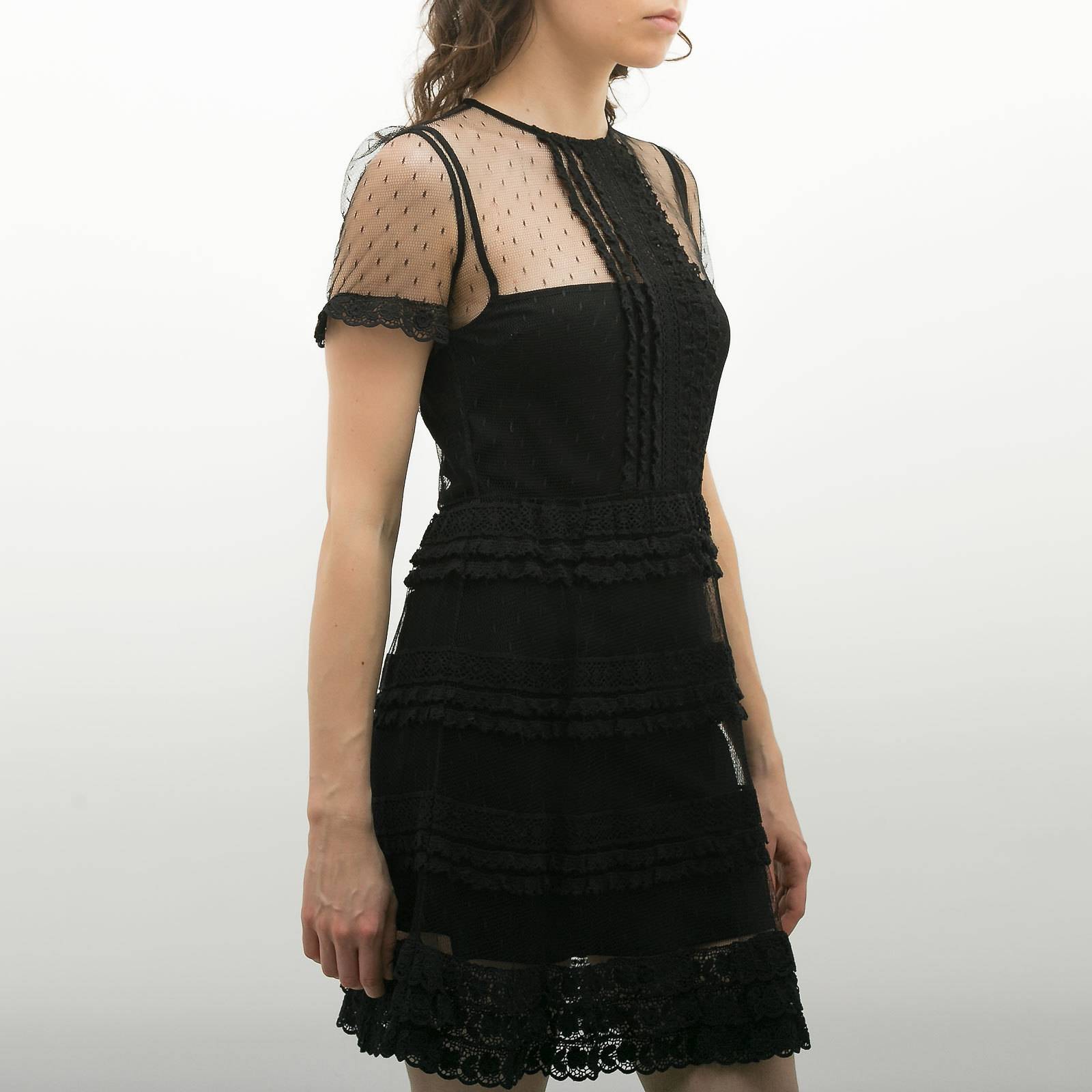 Платье Red Valentino - купить оригинал в секонд-хенде SFS - 3
