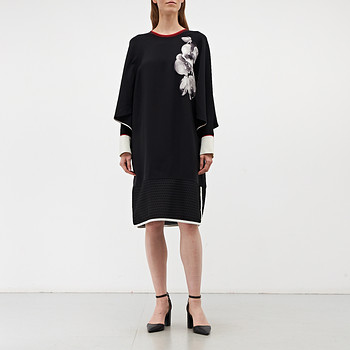 Платье Fendi