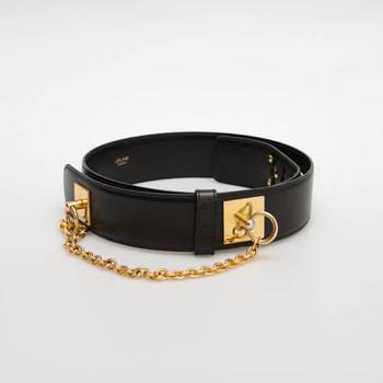 Ремень Celine