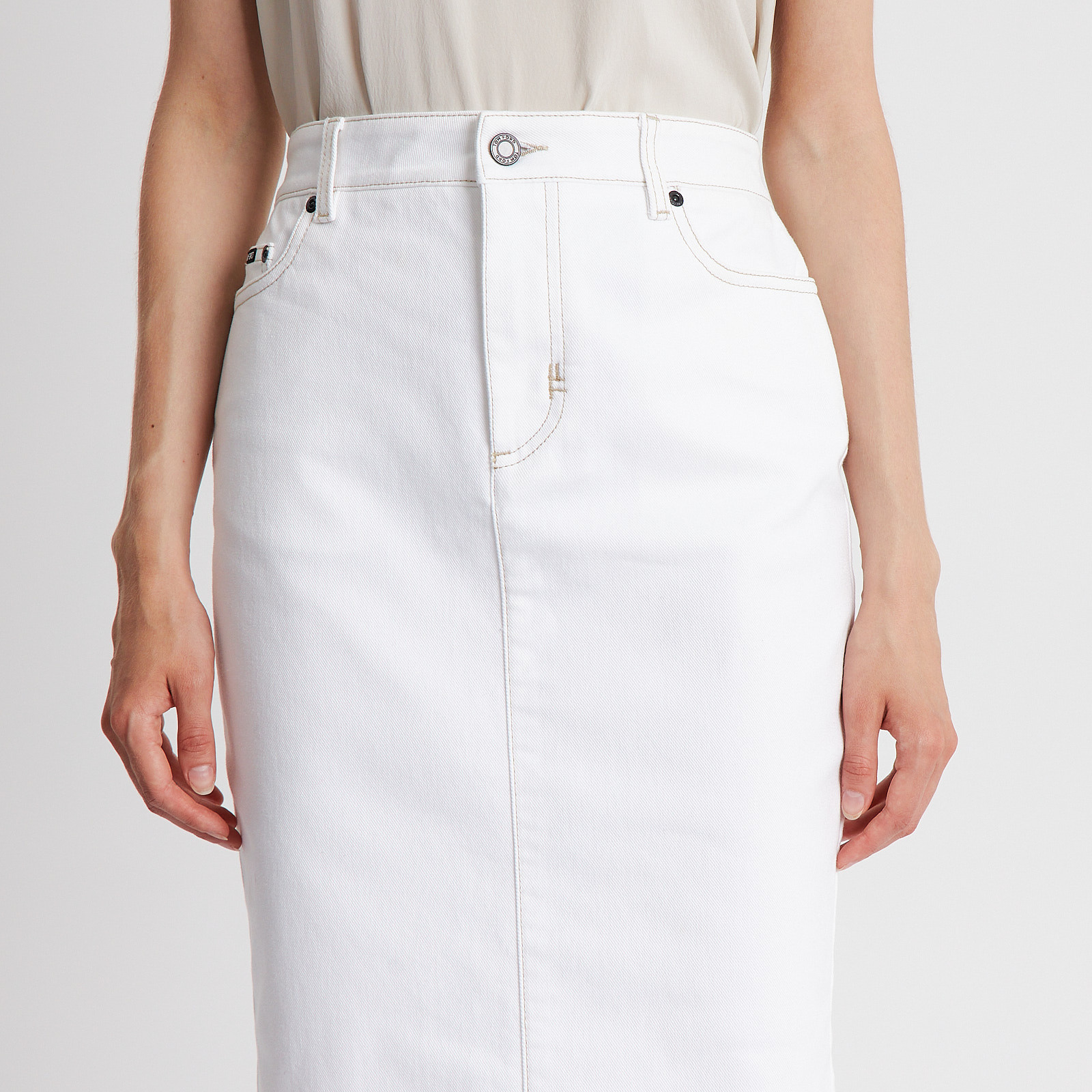 Юбка Tom Ford - купить оригинал в секонд-хенде SFS - 4