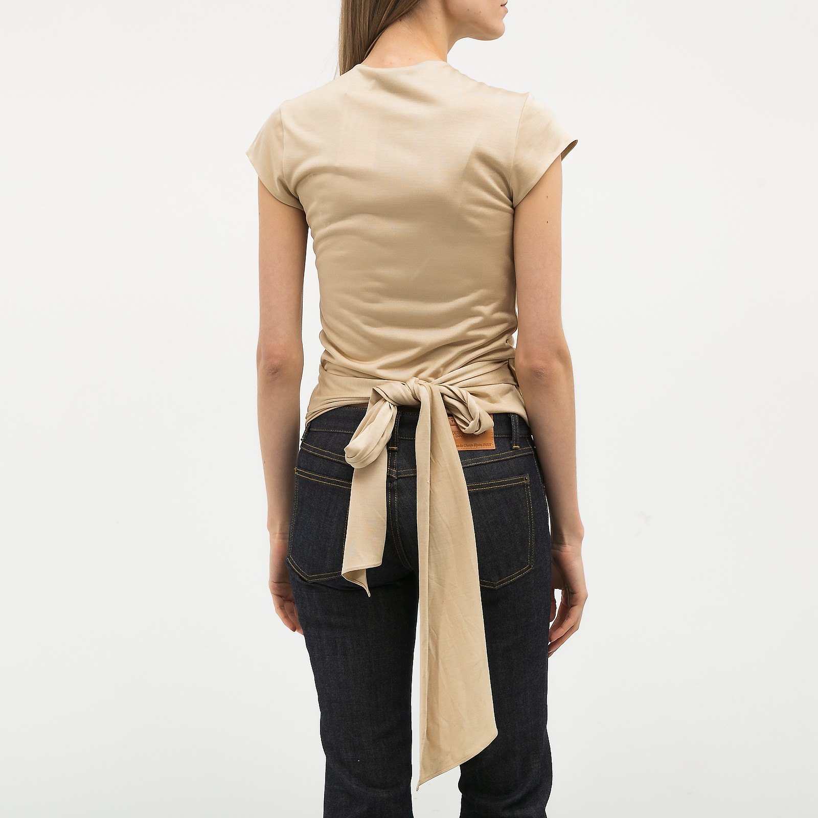 Блуза Ralph Lauren - купить оригинал в секонд-хенде SFS