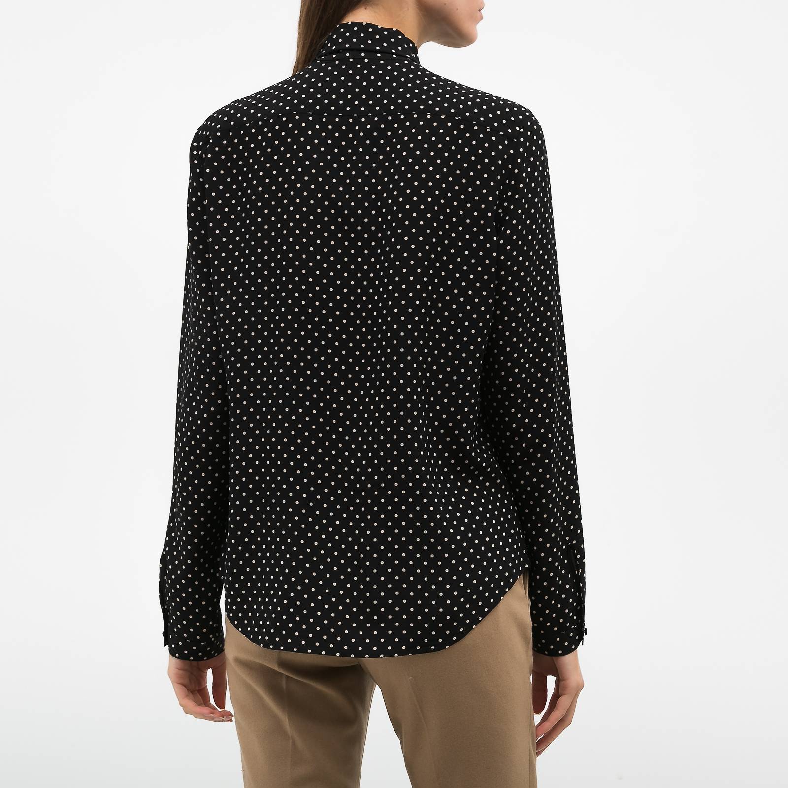 Блуза Ralph Lauren - купить оригинал в секонд-хенде SFS - 3