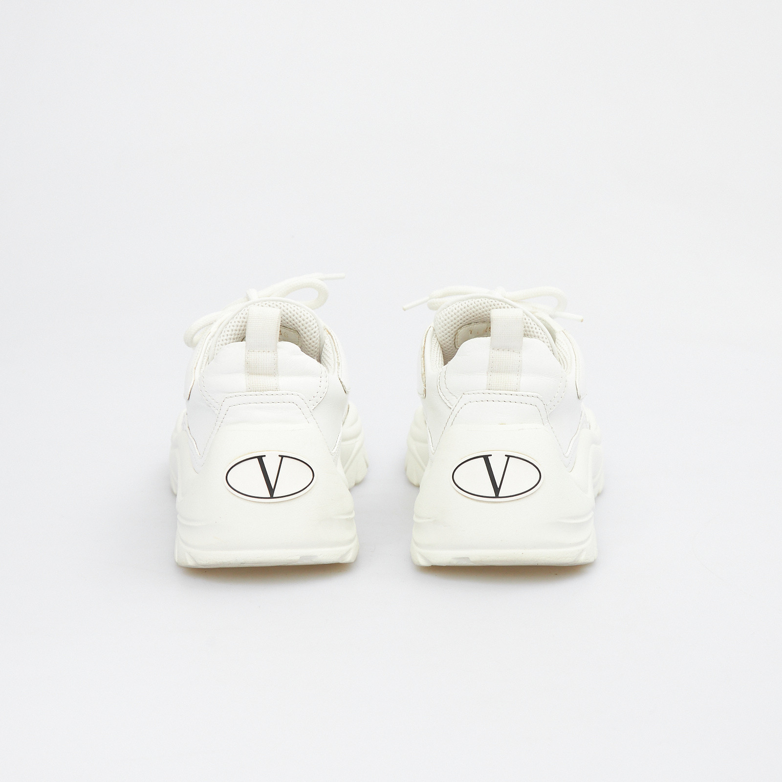 Кроссовки Valentino - купить оригинал в секонд-хенде SFS - 3