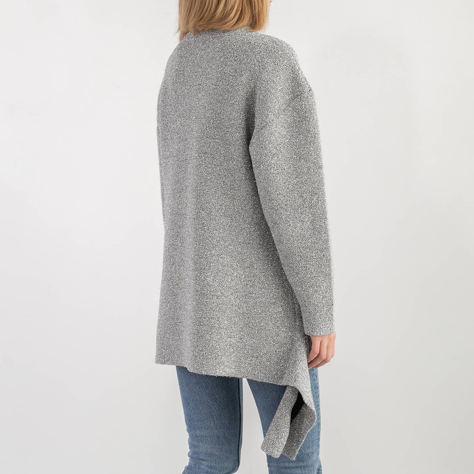 Свитер Balenciaga - купить оригинал в секонд-хенде SFS - 2