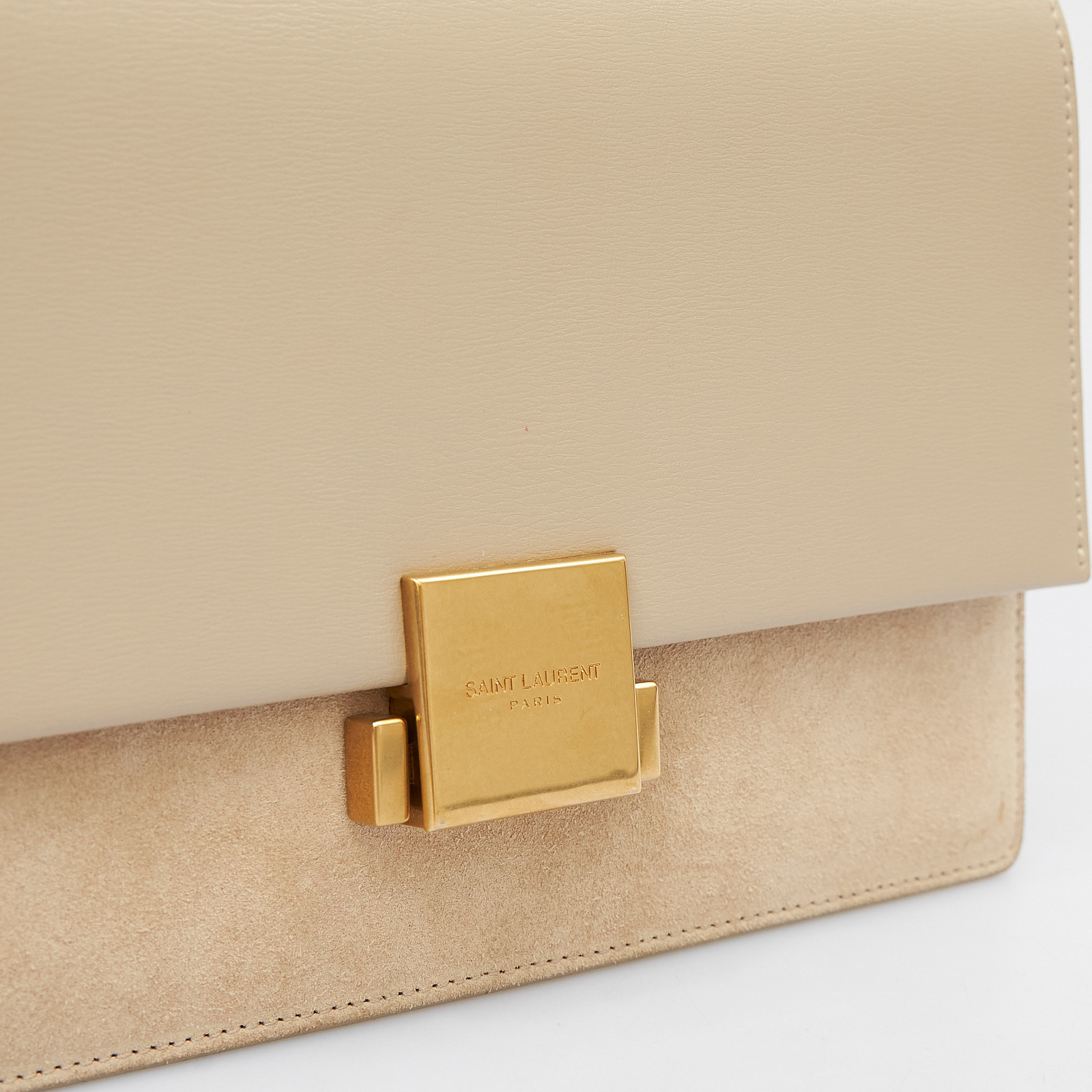 Сумка Saint Laurent - купить оригинал в секонд-хенде SFS - 5