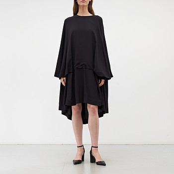 Платье Balenciaga