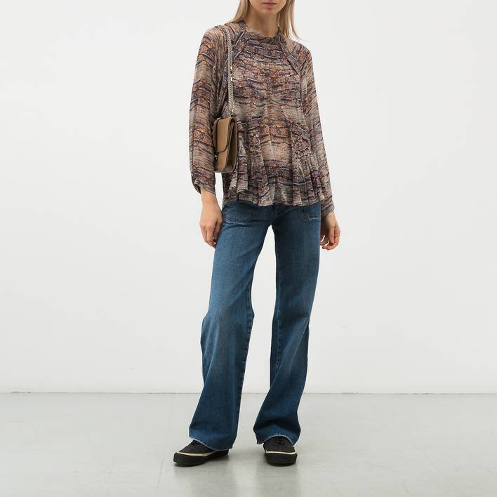 Блуза Isabel Marant