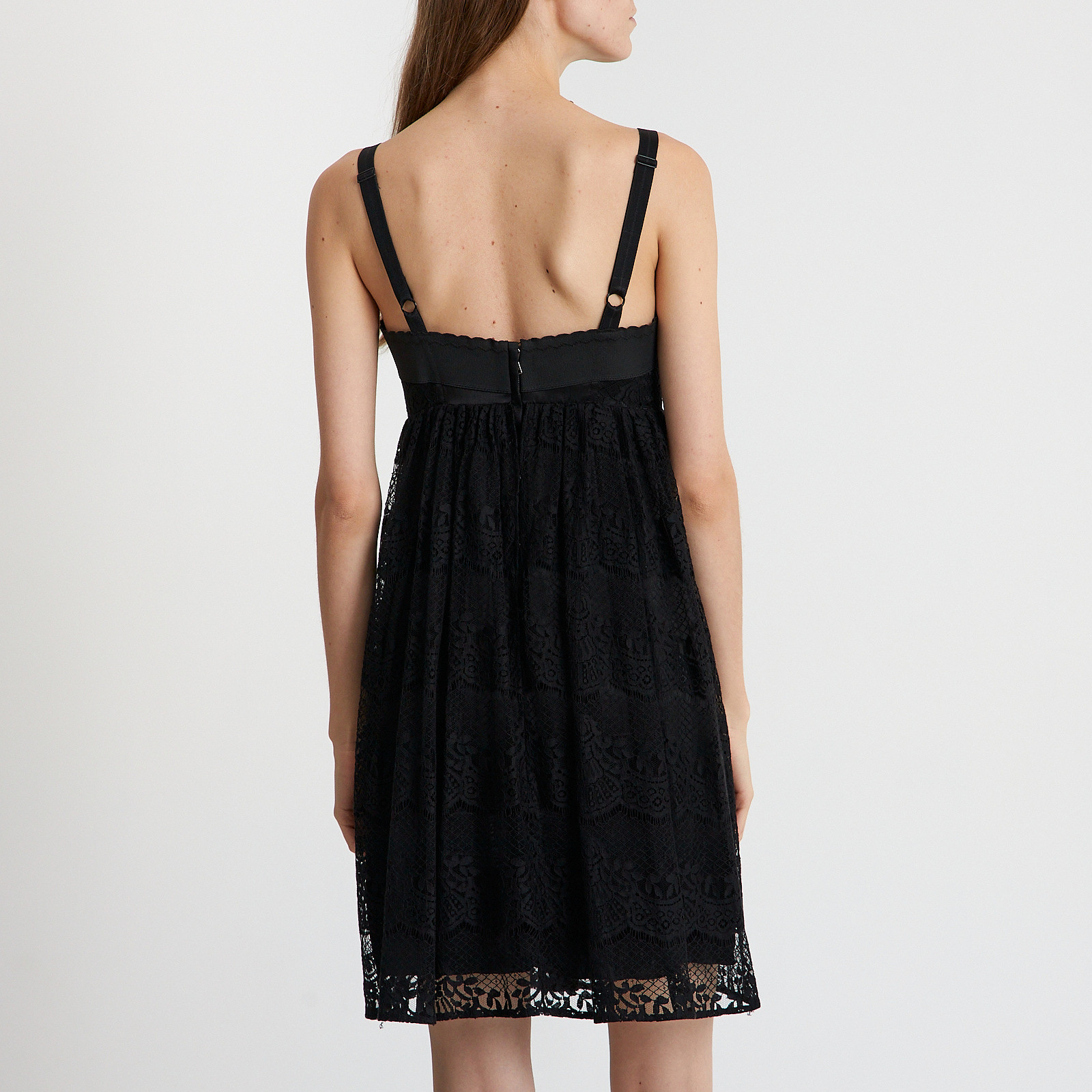 Платье Dolce&Gabbana - купить оригинал в секонд-хенде SFS - 3