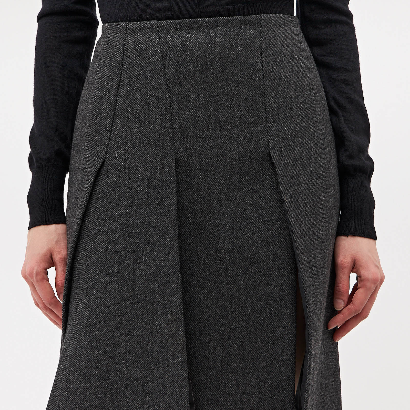 Юбка Prada - купить оригинал в секонд-хенде SFS - 4
