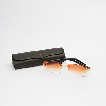 Очки Cartier
