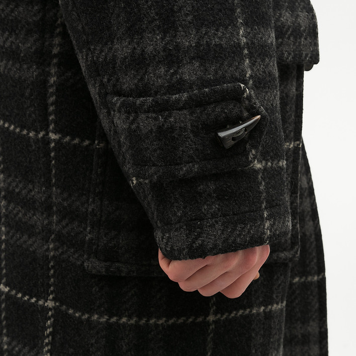 Пальто Burberry