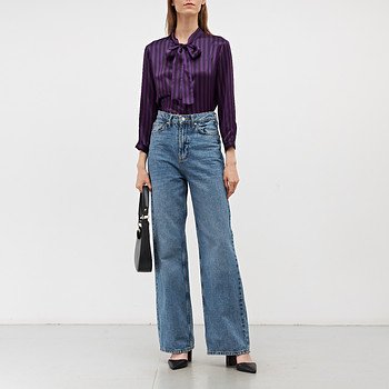 Блуза Nina Ricci