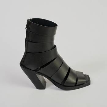 Босоножки Ann Demeulemeester