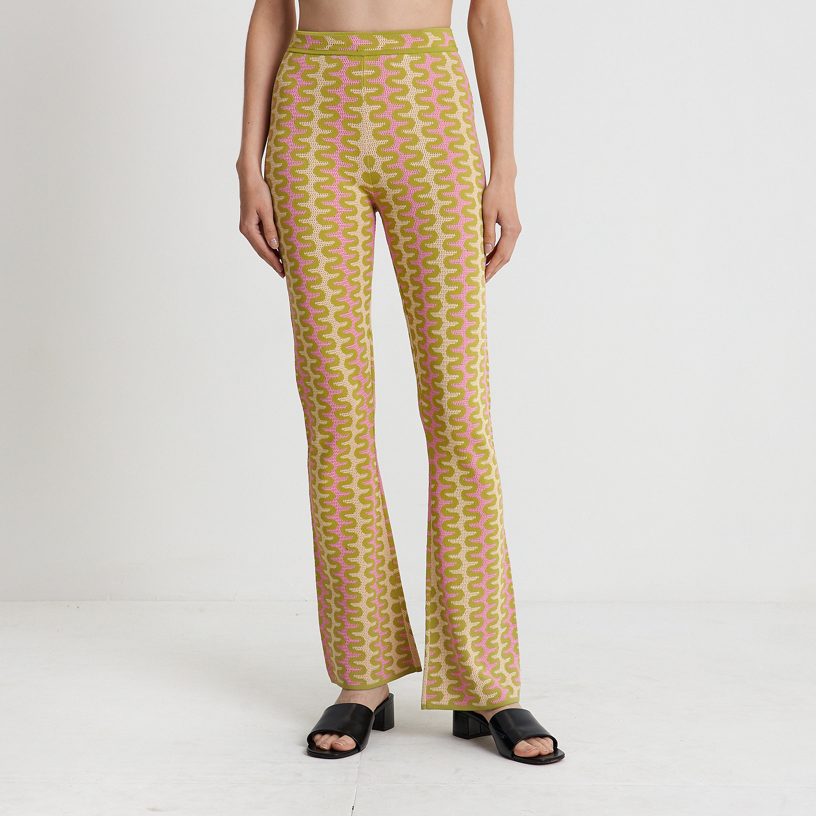 Костюм Sandro - купить оригинал в секонд-хенде SFS - 9