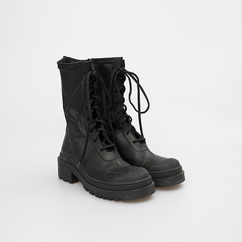 Ботинки Christian Dior