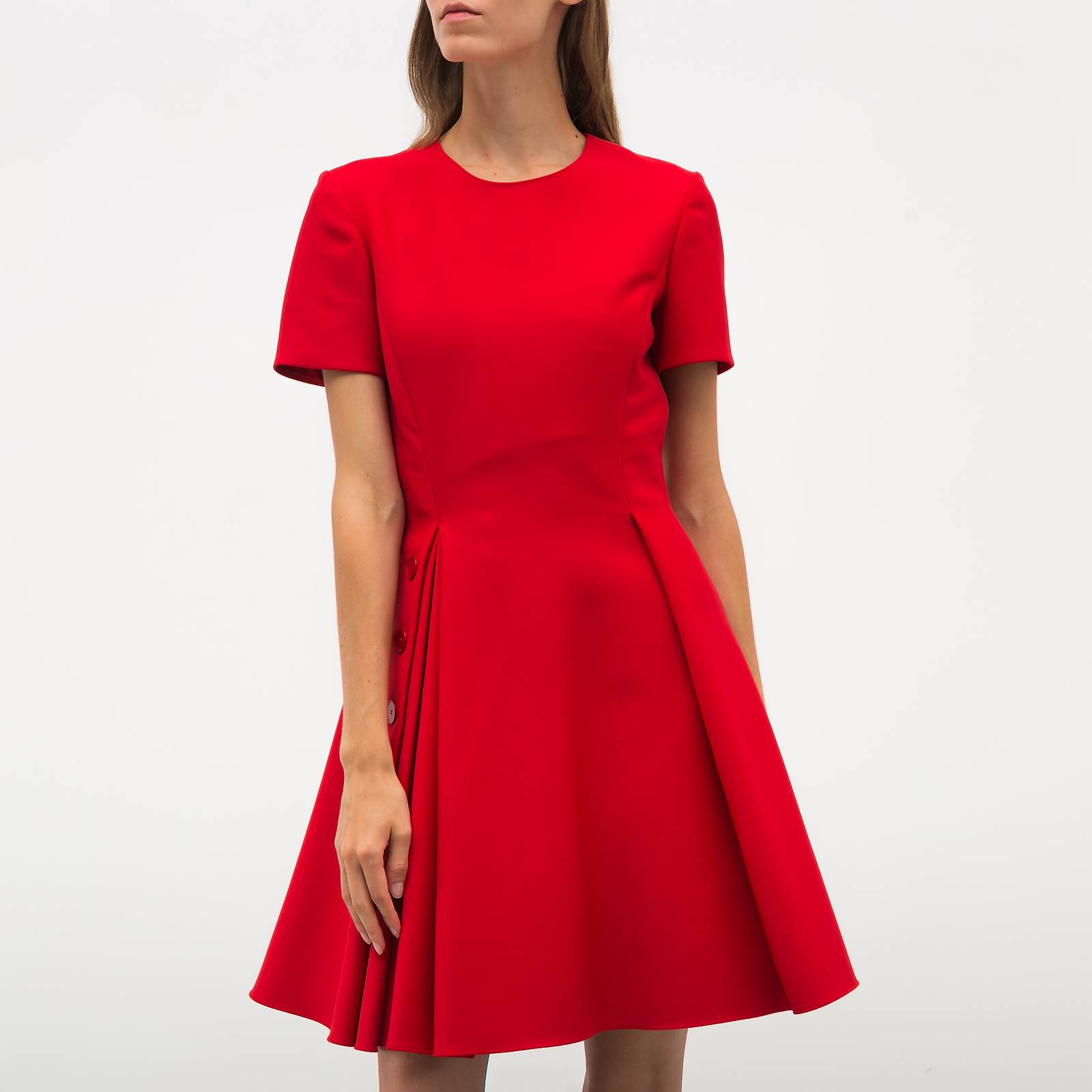

Платье Christian Dior, S
