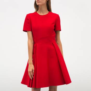 Платье Christian Dior