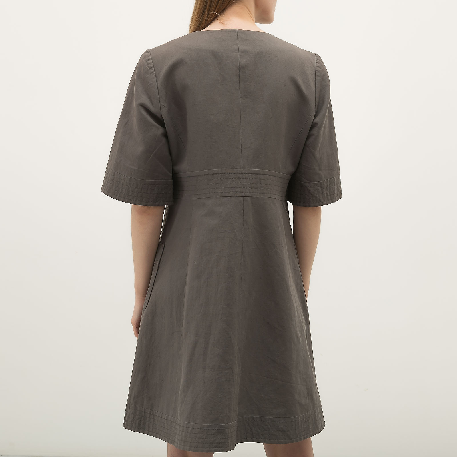 Платье Missoni - купить оригинал в секонд-хенде SFS - 2