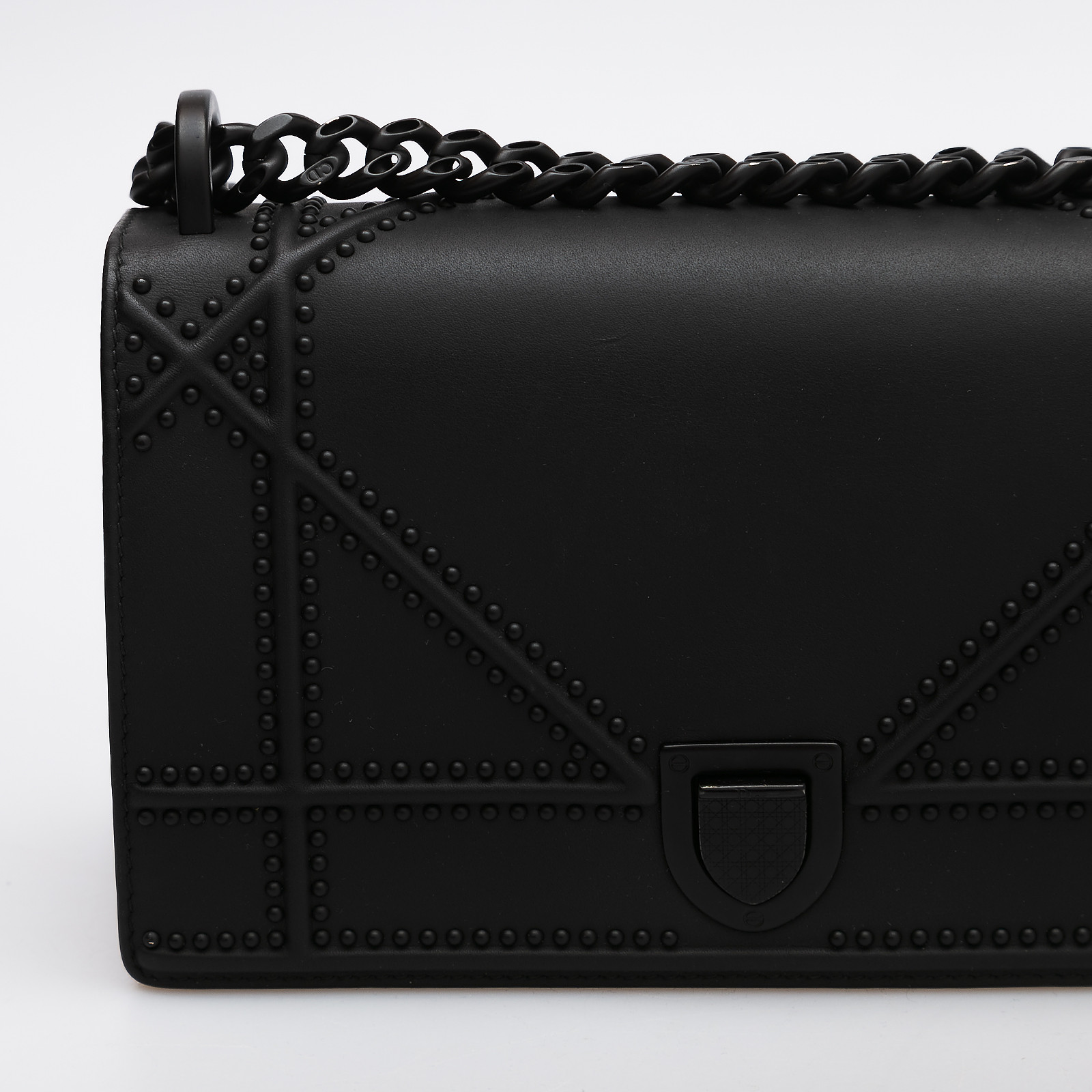 Сумка Christian Dior - купить оригинал в секонд-хенде SFS - 6