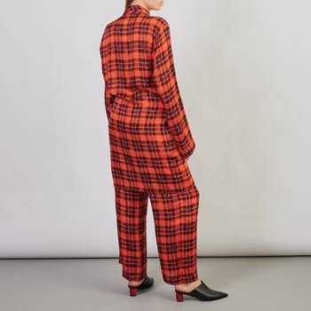 Костюм Dries Van Noten