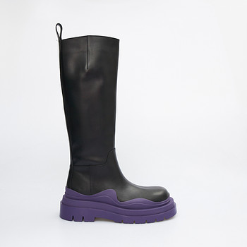 Сапоги Bottega Veneta