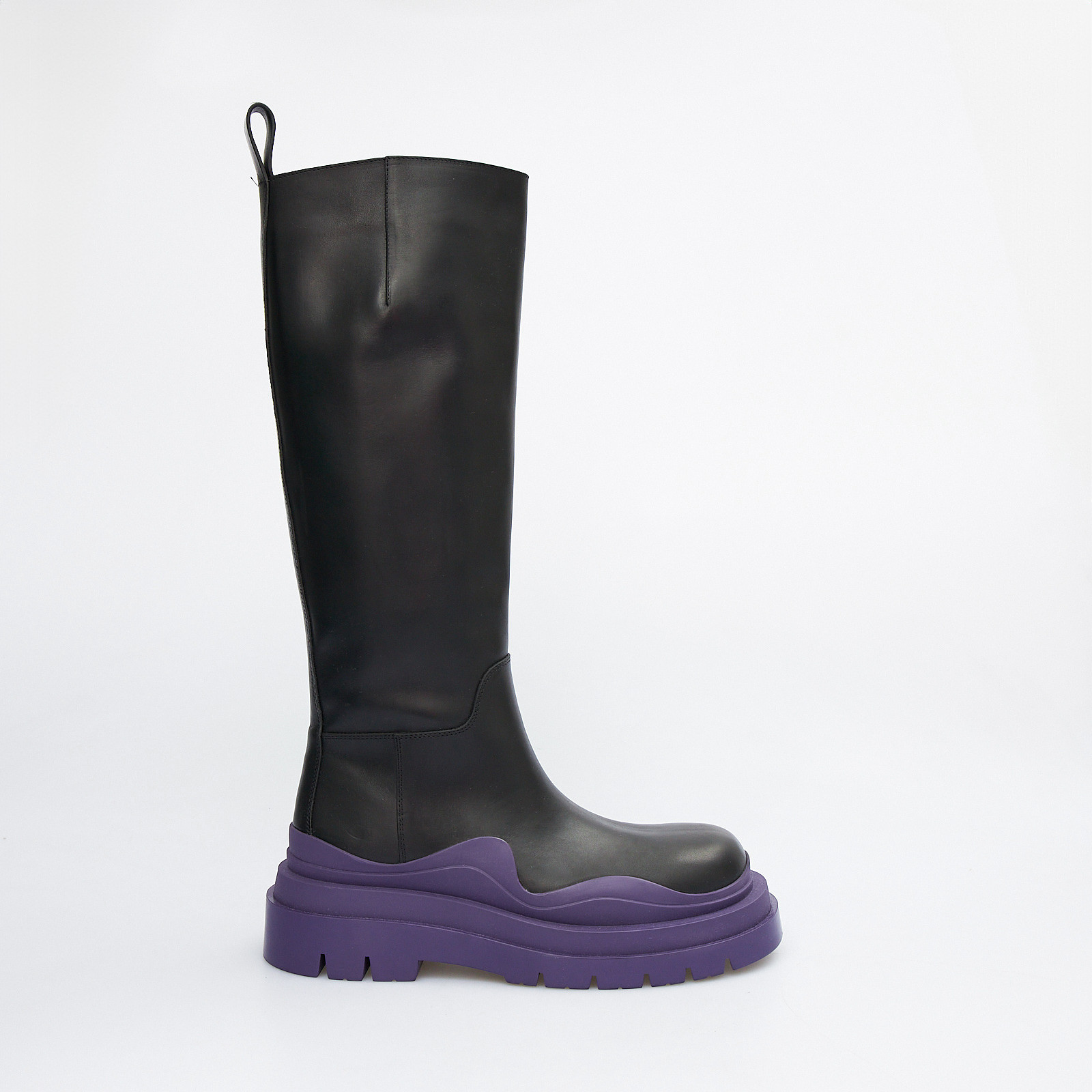 Сапоги Bottega Veneta - купить оригинал в секонд-хенде SFS - 1