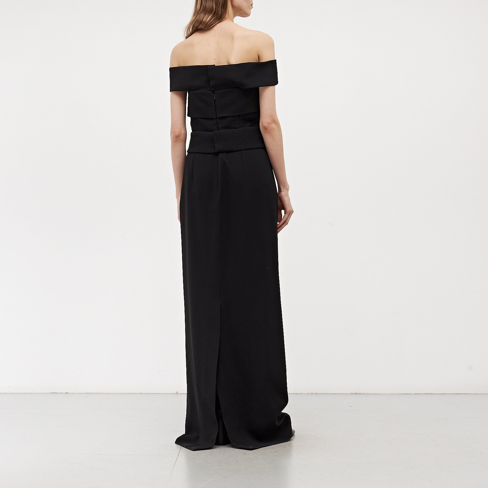 Платье Proenza Schouler - купить оригинал в секонд-хенде SFS - 3