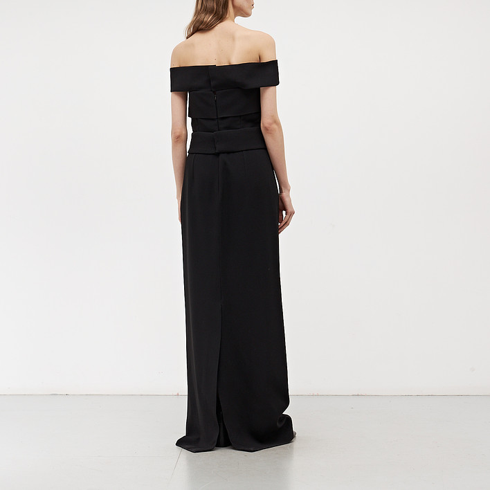 Платье Proenza Schouler
